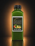 Detox Green Juice - 3pk
