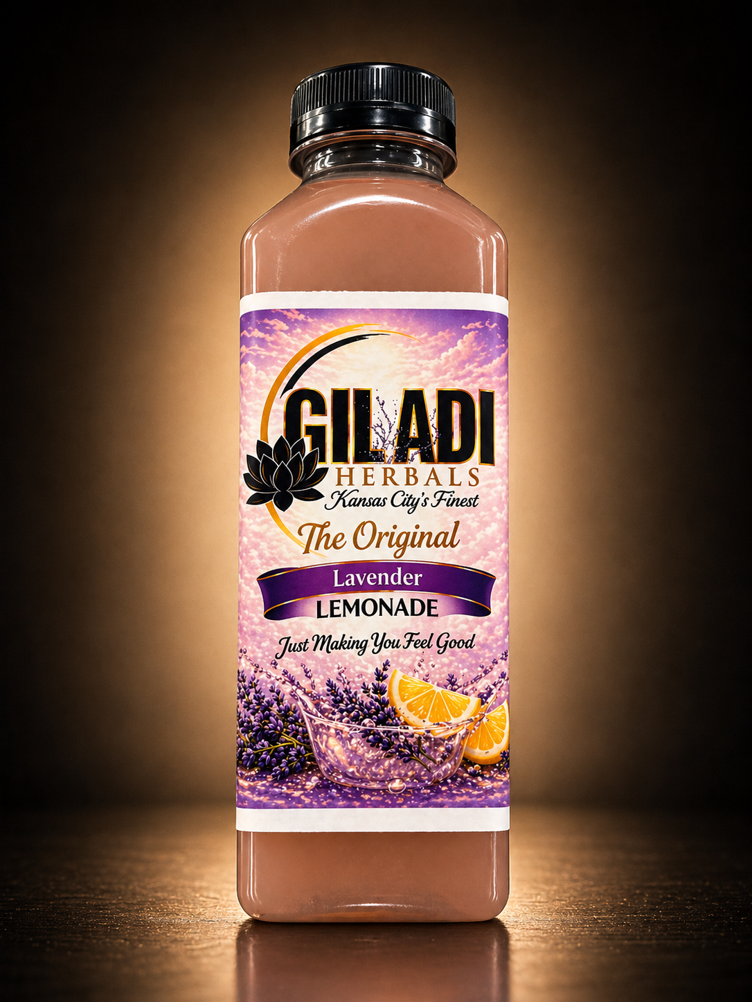 Lavender Lemonade - 3pk