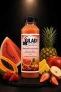 Natural Fruit Juice (Choice of 2) - 3pk